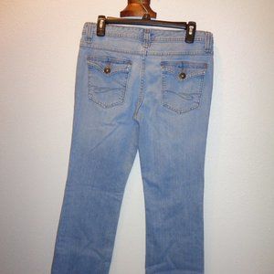 SO Jeans Size 11 Junior's